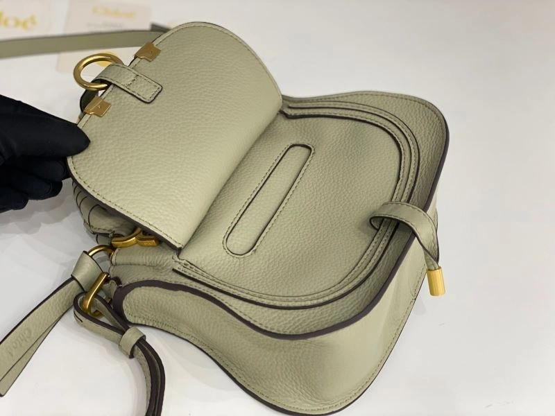 Chloe Marcie Bags Breathable 59516