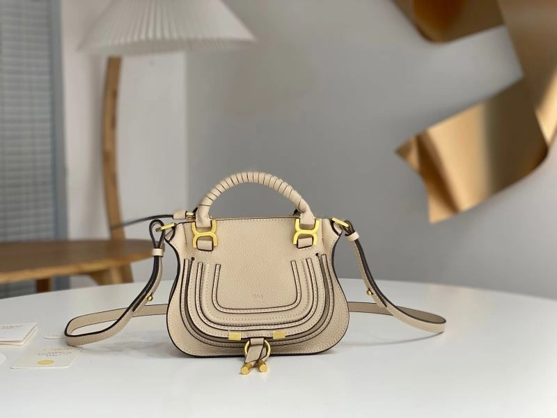 Chloe Marcie Bags Bright 59546