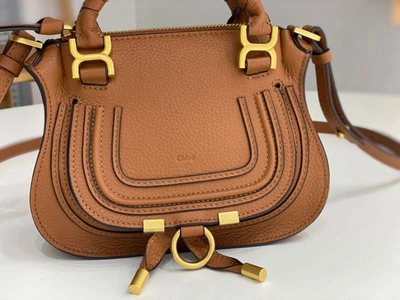 EyeCatching Chloe Marcie Bags 59500