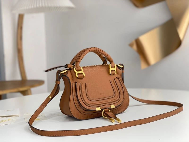 EyeCatching Chloe Marcie Bags 59500