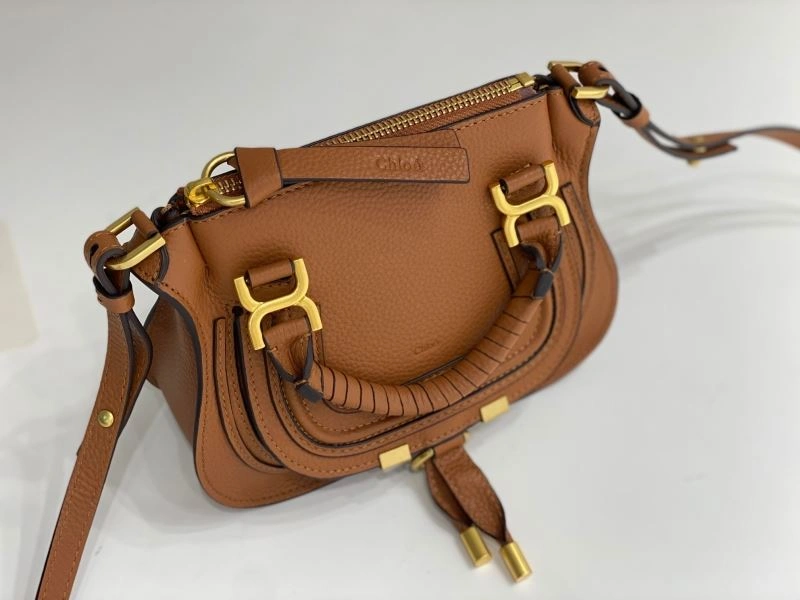 EyeCatching Chloe Marcie Bags 59500