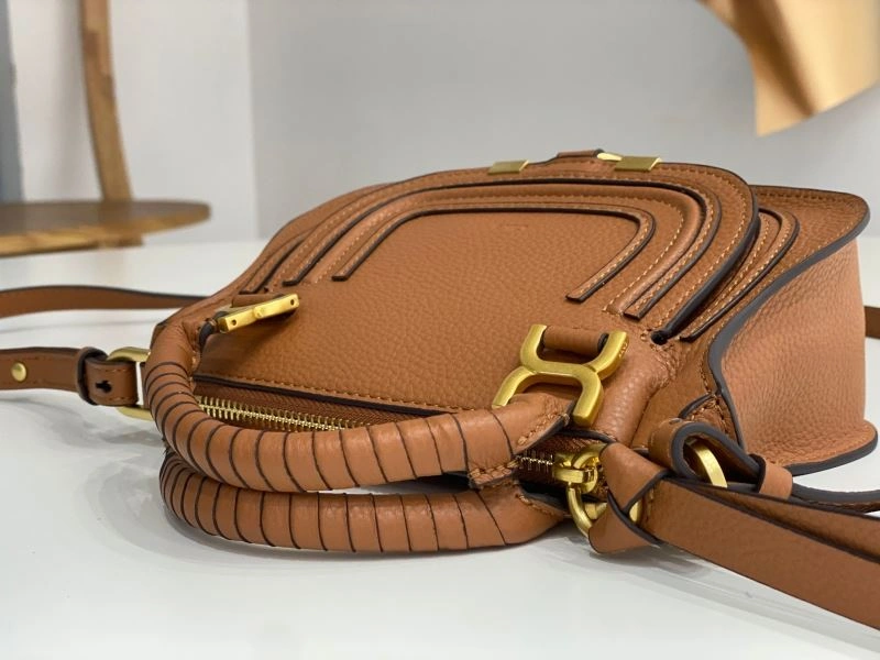 EyeCatching Chloe Marcie Bags 59500