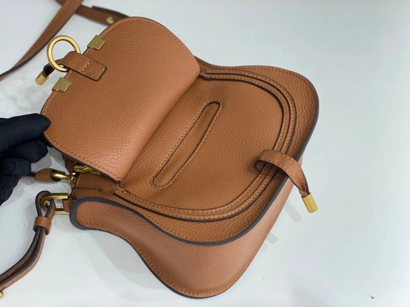 EyeCatching Chloe Marcie Bags 59500