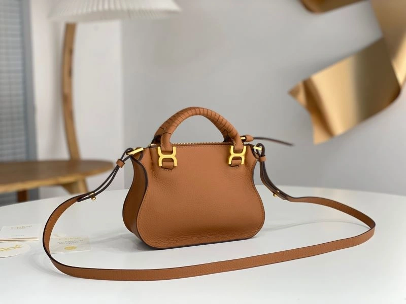 EyeCatching Chloe Marcie Bags 59500