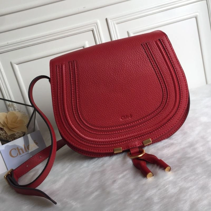 HighPerformance Chloe Marcie Bags 59497