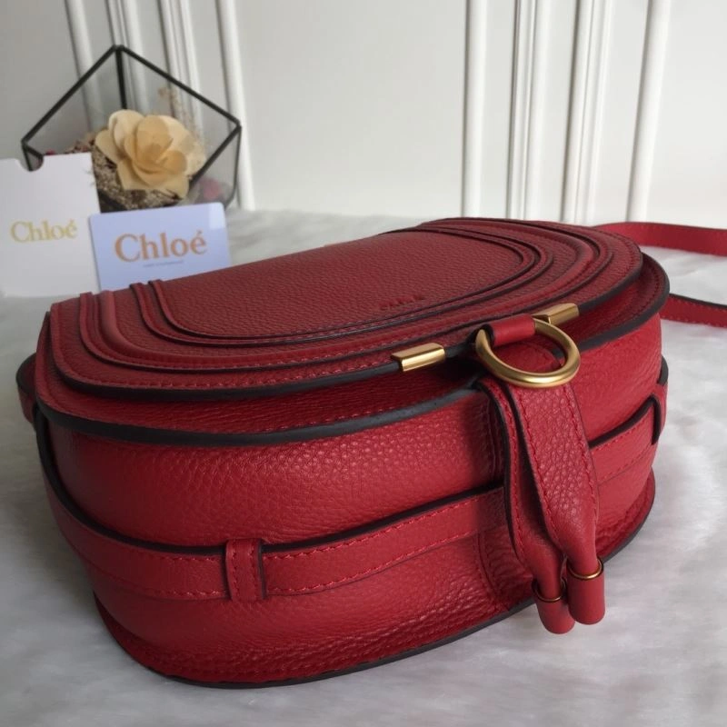 HighPerformance Chloe Marcie Bags 59497
