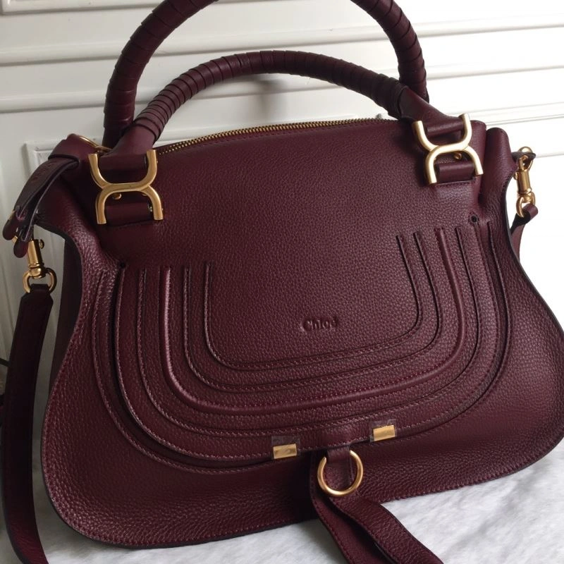 Unisex Chloe Marcie Bags 59533