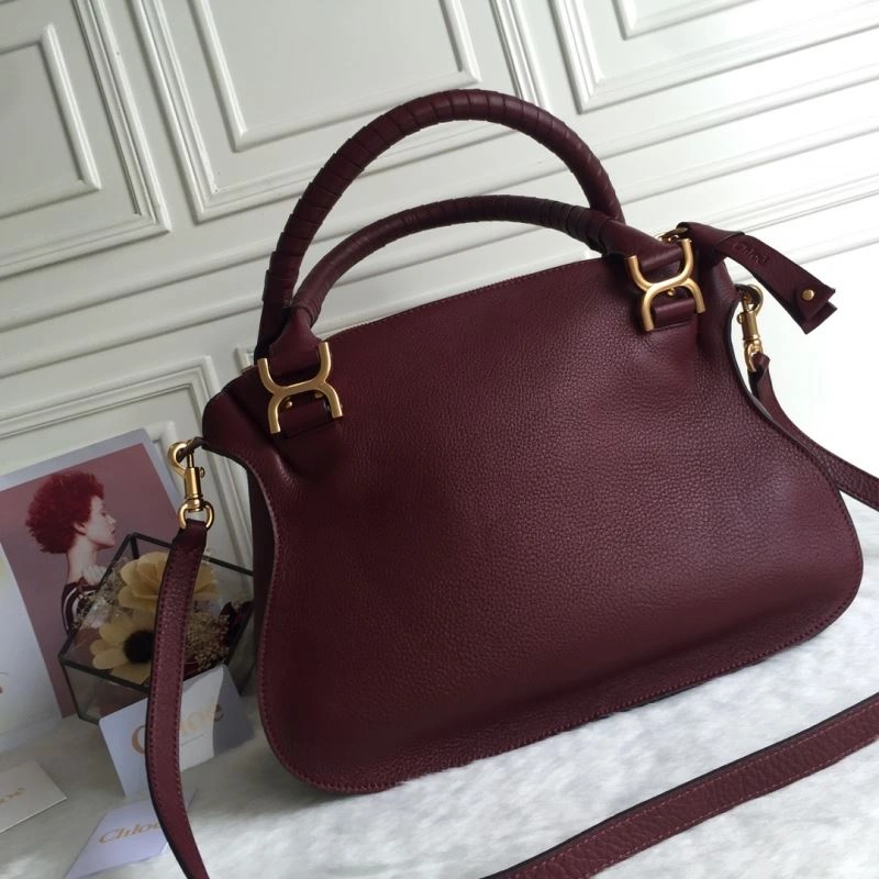 Unisex Chloe Marcie Bags 59533