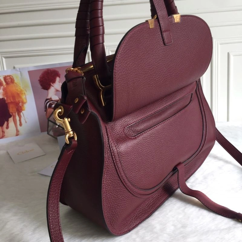 Unisex Chloe Marcie Bags 59533