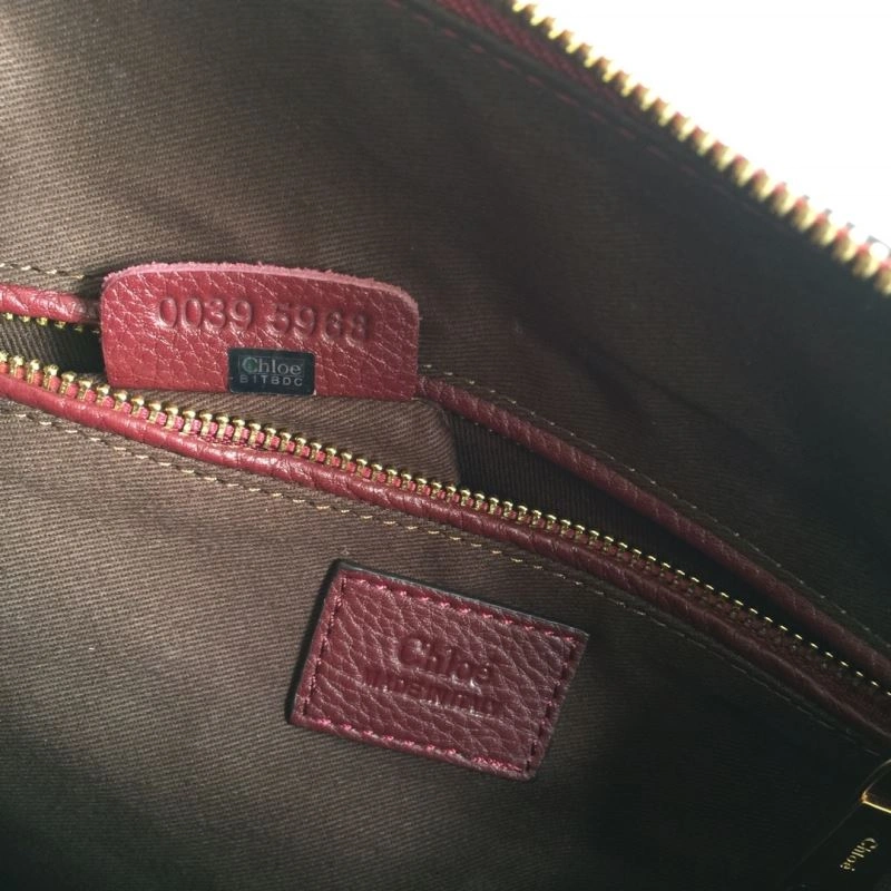 Unisex Chloe Marcie Bags 59533