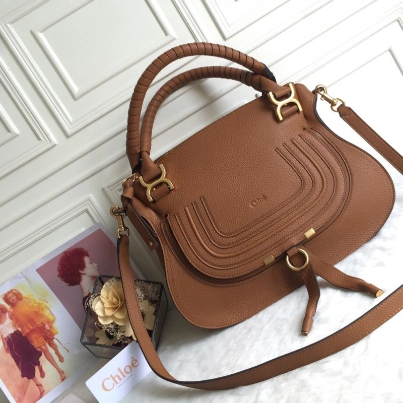 Stretchable Chloe Marcie Bags 59493