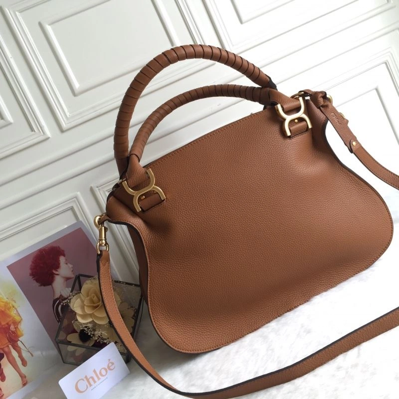 Stretchable Chloe Marcie Bags 59493