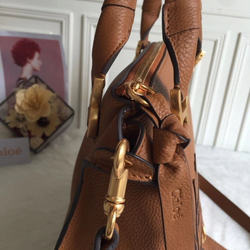 Stretchable Chloe Marcie Bags 59493