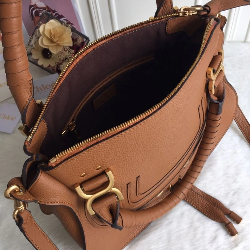 Stretchable Chloe Marcie Bags 59493