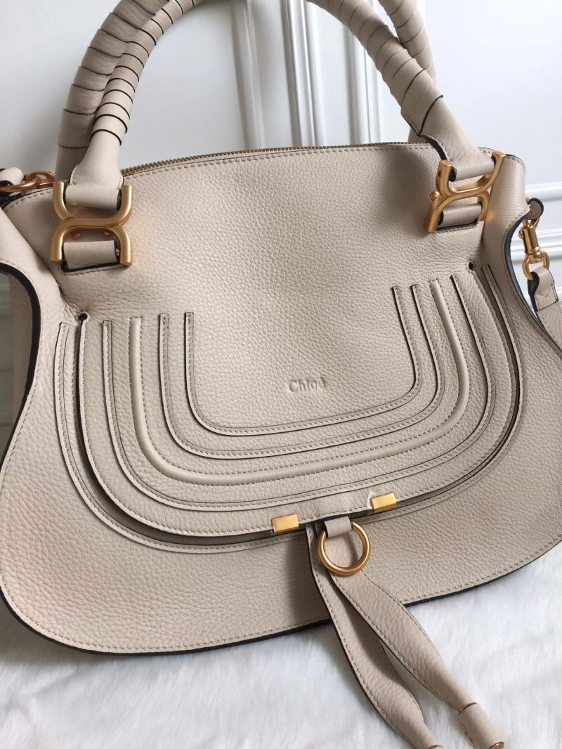 Chloe Marcie Bags OdorResistant 59496