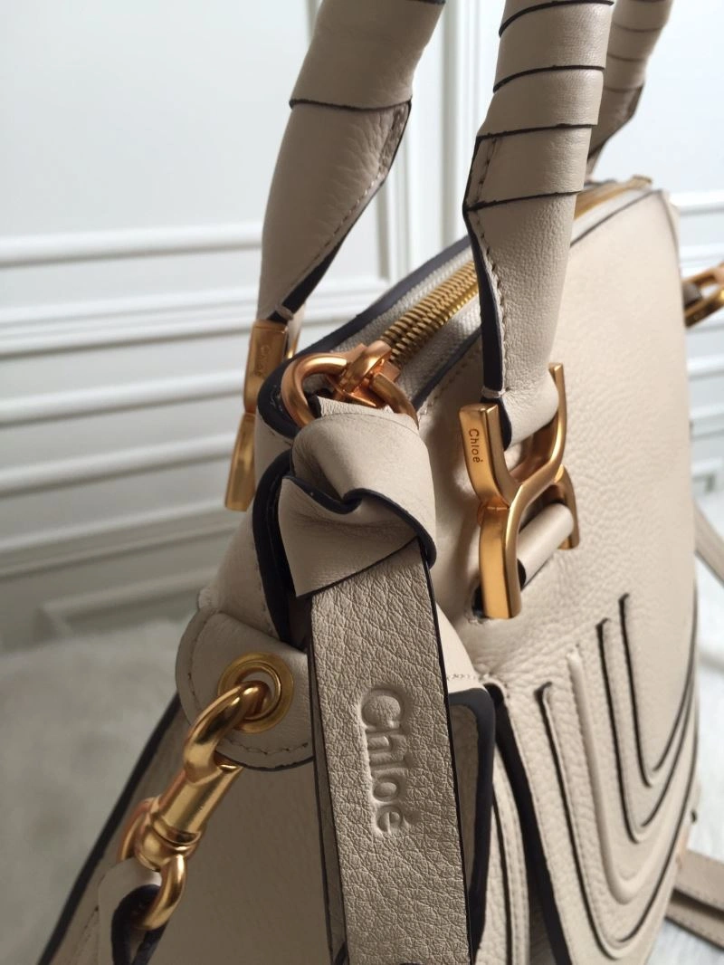 Chloe Marcie Bags OdorResistant 59496