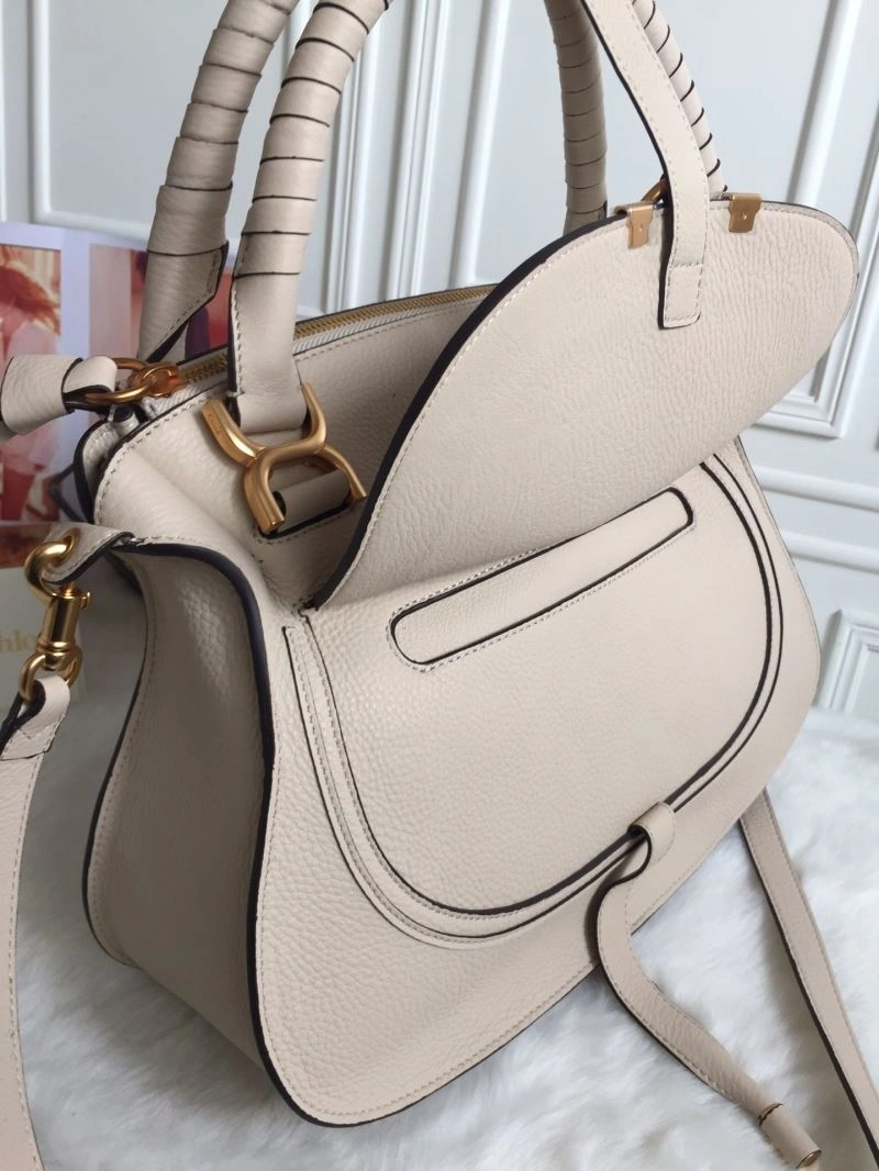 Chloe Marcie Bags OdorResistant 59496