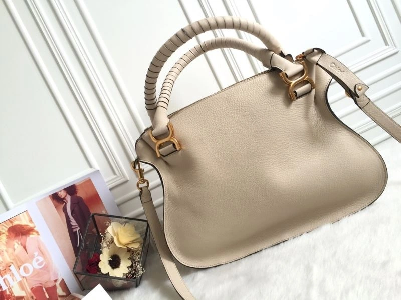 Chloe Marcie Bags OdorResistant 59496