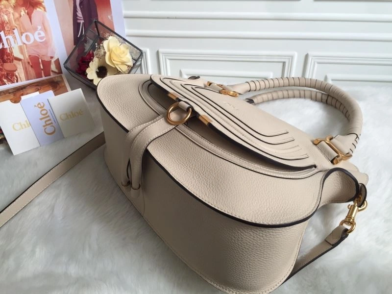 Chloe Marcie Bags OdorResistant 59496