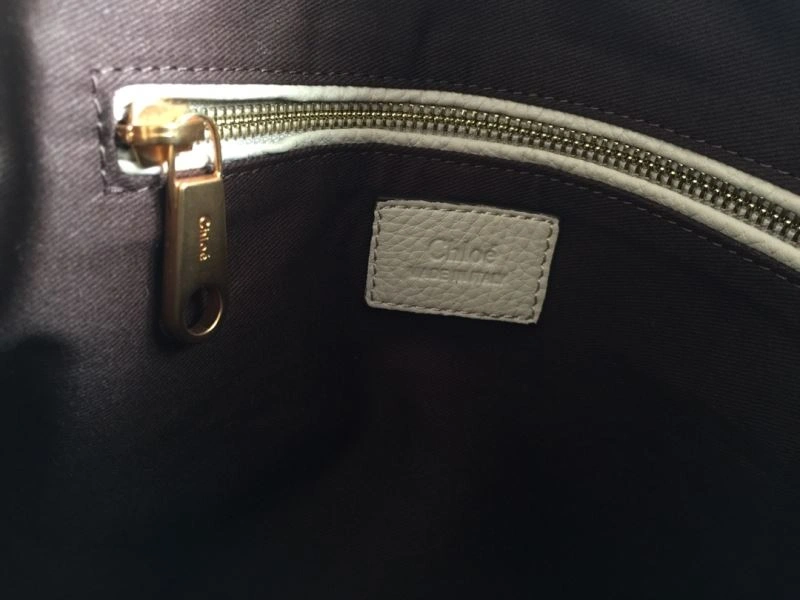 Chloe Marcie Bags OdorResistant 59496