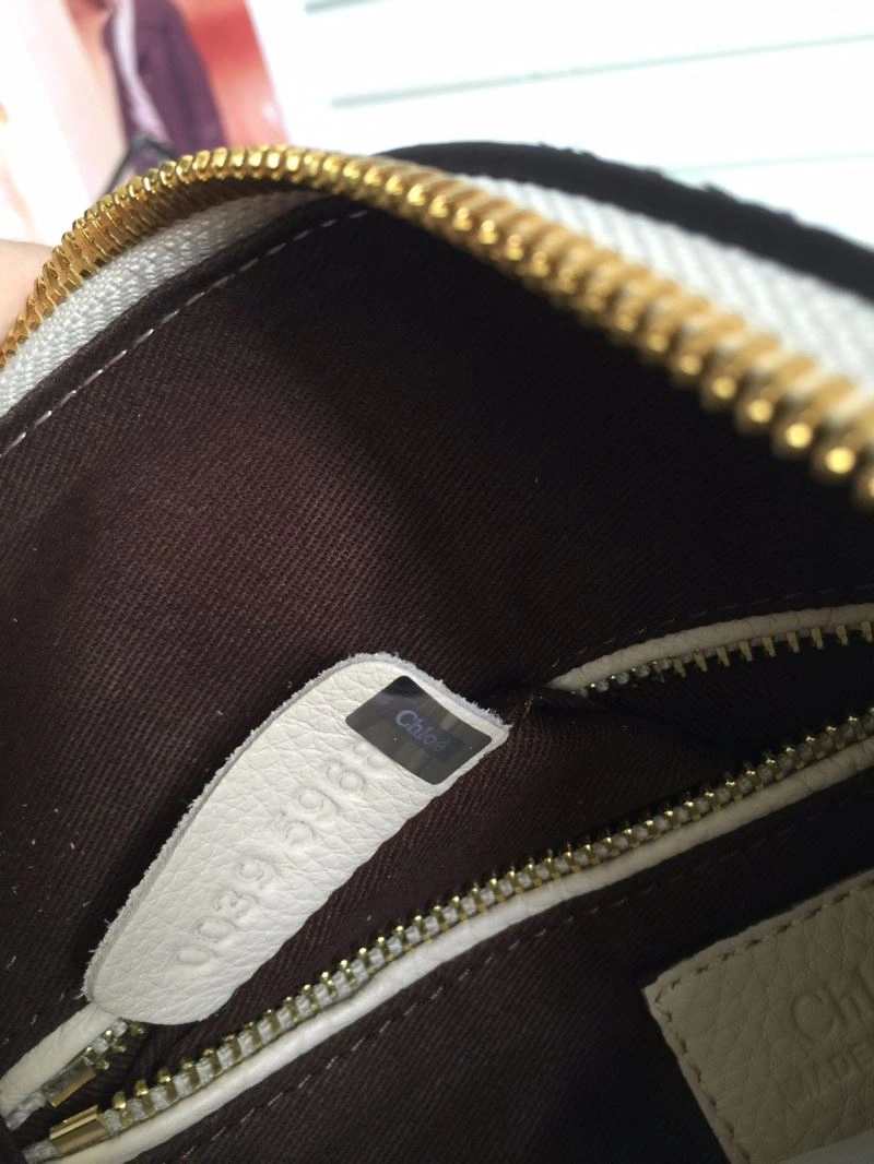 Chloe Marcie Bags OdorResistant 59496