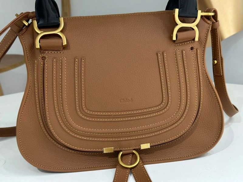 Chloe Marcie Bags OdorResistant 59487