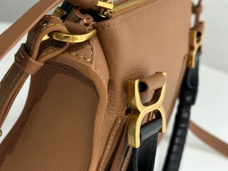 Chloe Marcie Bags OdorResistant 59487