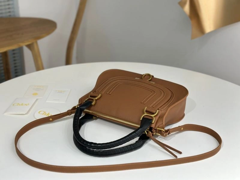 Chloe Marcie Bags OdorResistant 59487