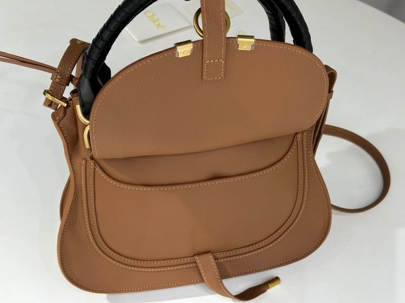Chloe Marcie Bags OdorResistant 59487