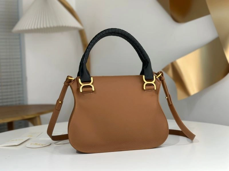 Chloe Marcie Bags OdorResistant 59487