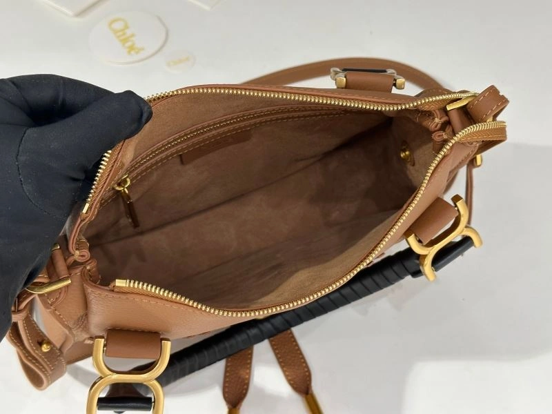 Chloe Marcie Bags OdorResistant 59487