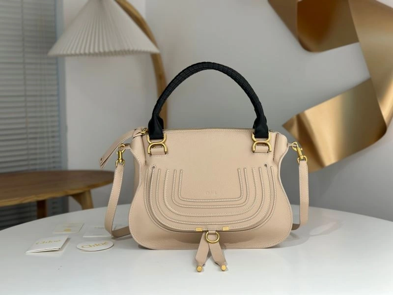 Stylish Chloe Marcie Bags 59485