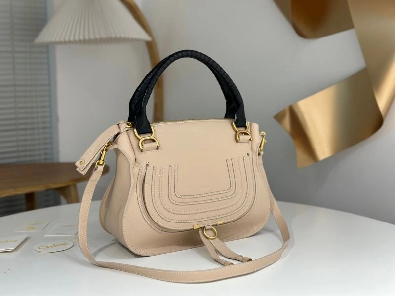 Stylish Chloe Marcie Bags 59485