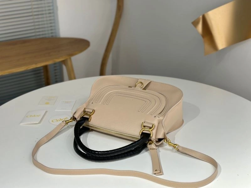 Stylish Chloe Marcie Bags 59485