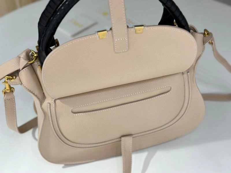 Stylish Chloe Marcie Bags 59485