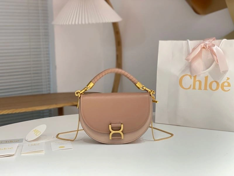 Comfortable Chloe Marcie Bags 59481