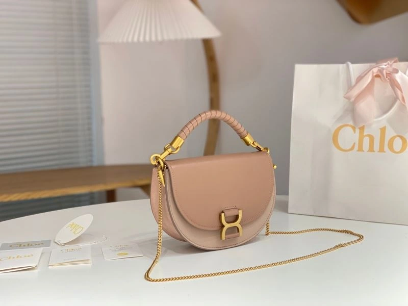 Comfortable Chloe Marcie Bags 59481