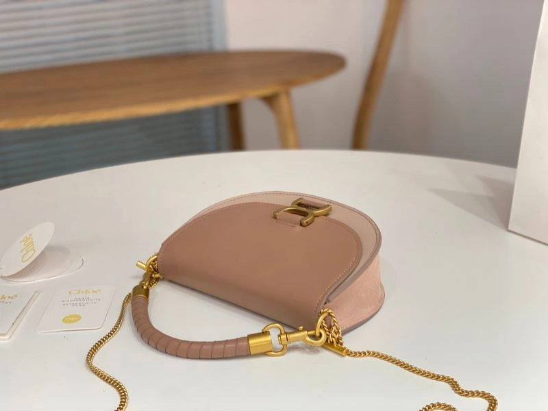 Comfortable Chloe Marcie Bags 59481