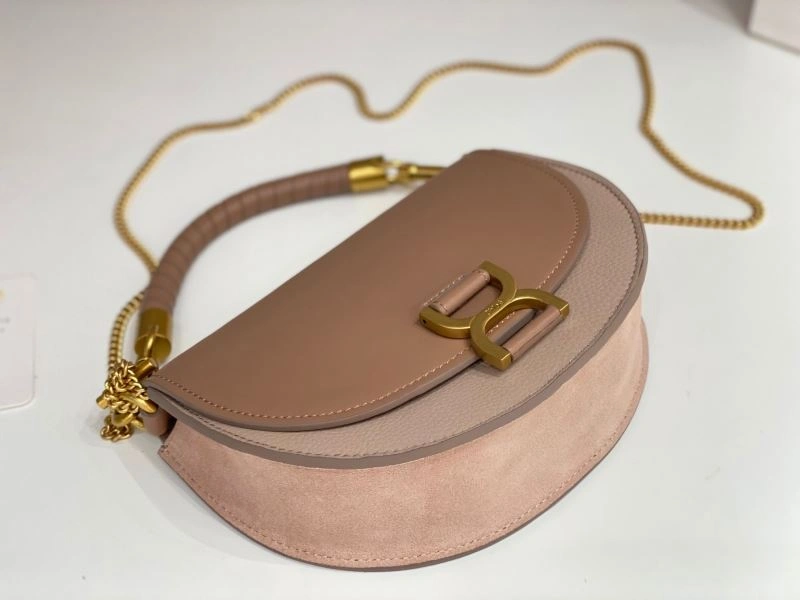 Comfortable Chloe Marcie Bags 59481