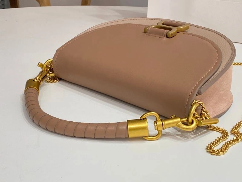Comfortable Chloe Marcie Bags 59481