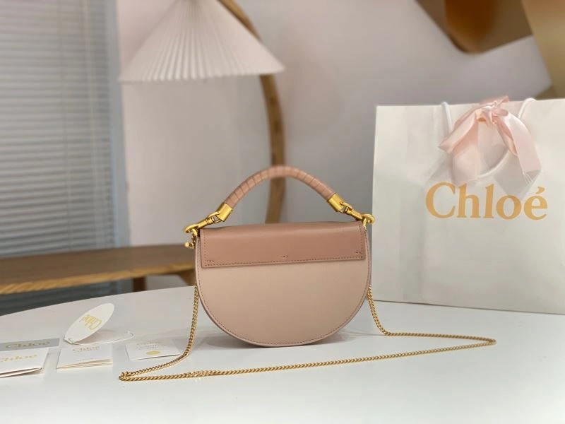 Comfortable Chloe Marcie Bags 59481