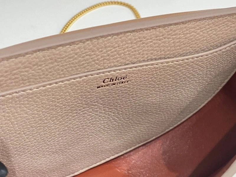 Comfortable Chloe Marcie Bags 59481
