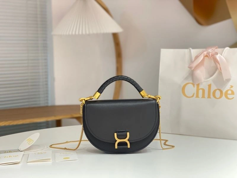 Chloe Marcie Bags Durable 59479