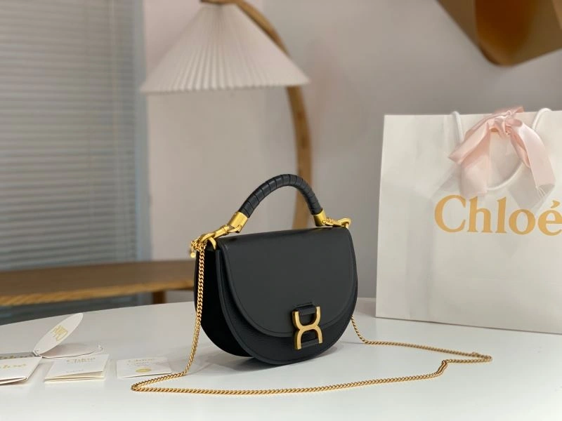 Chloe Marcie Bags Durable 59479