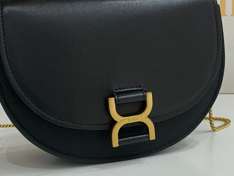 Chloe Marcie Bags Durable 59479