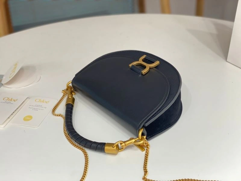 Chloe Marcie Bags Durable 59479