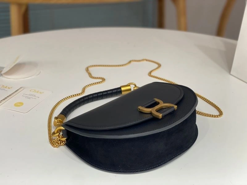 Chloe Marcie Bags Durable 59479