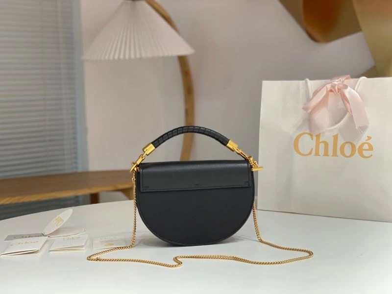 Chloe Marcie Bags Durable 59479