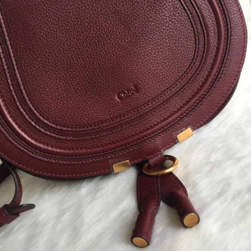 Original Chloe Marcie Bags 59470