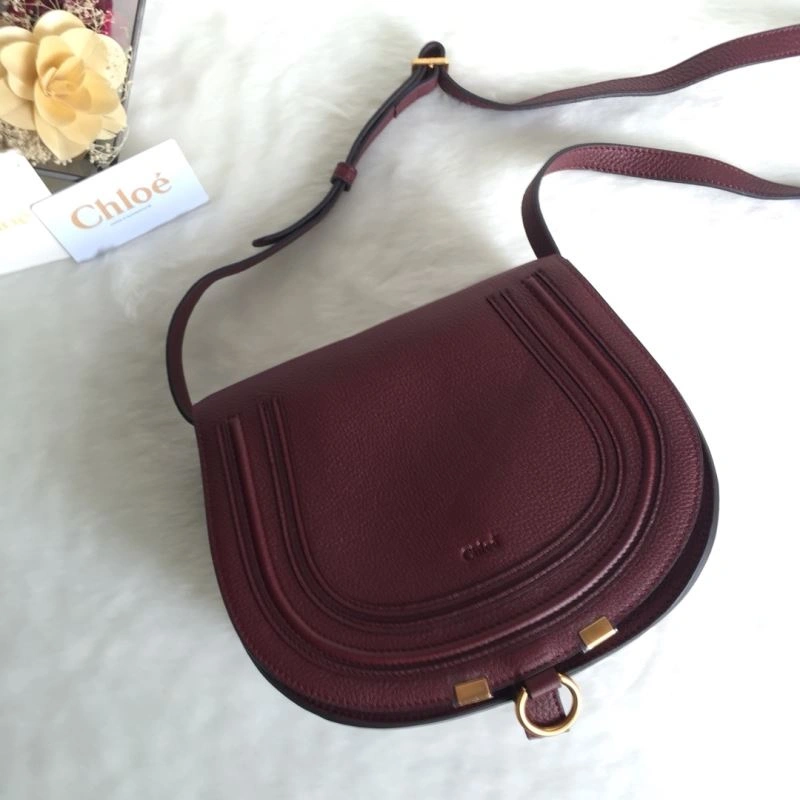 Original Chloe Marcie Bags 59470